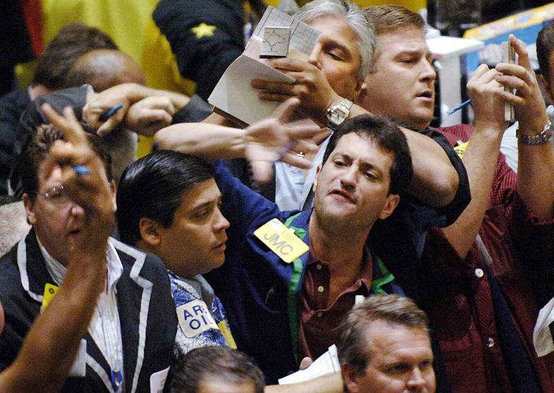 Understanding Futures Contract Expiration: A Comprehensive Guide