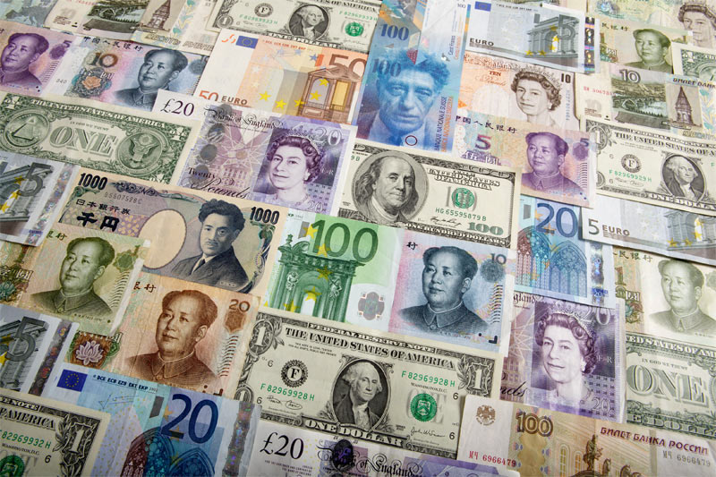 Philippine peso nears record low as central bank plans rate cuts