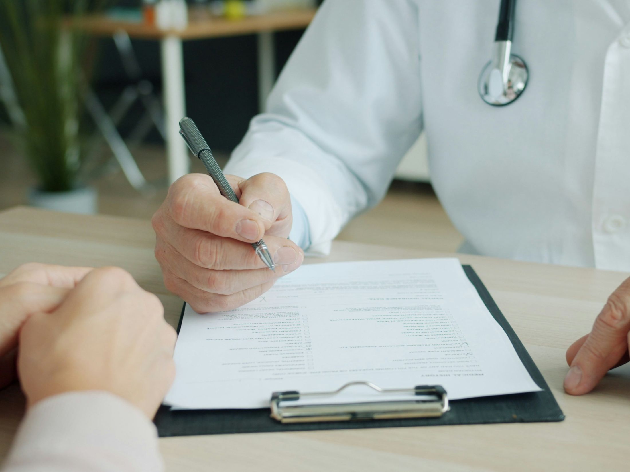 Guardoc Health processes clinical documentation using Amazon Nova models