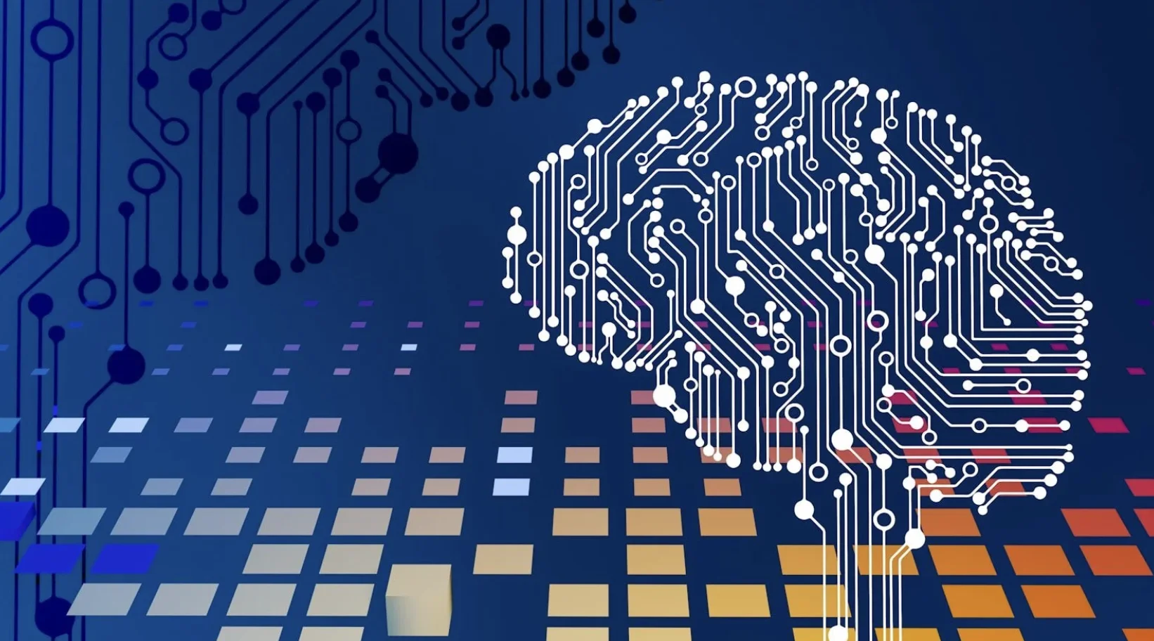How a City-State Builds an AI Hub