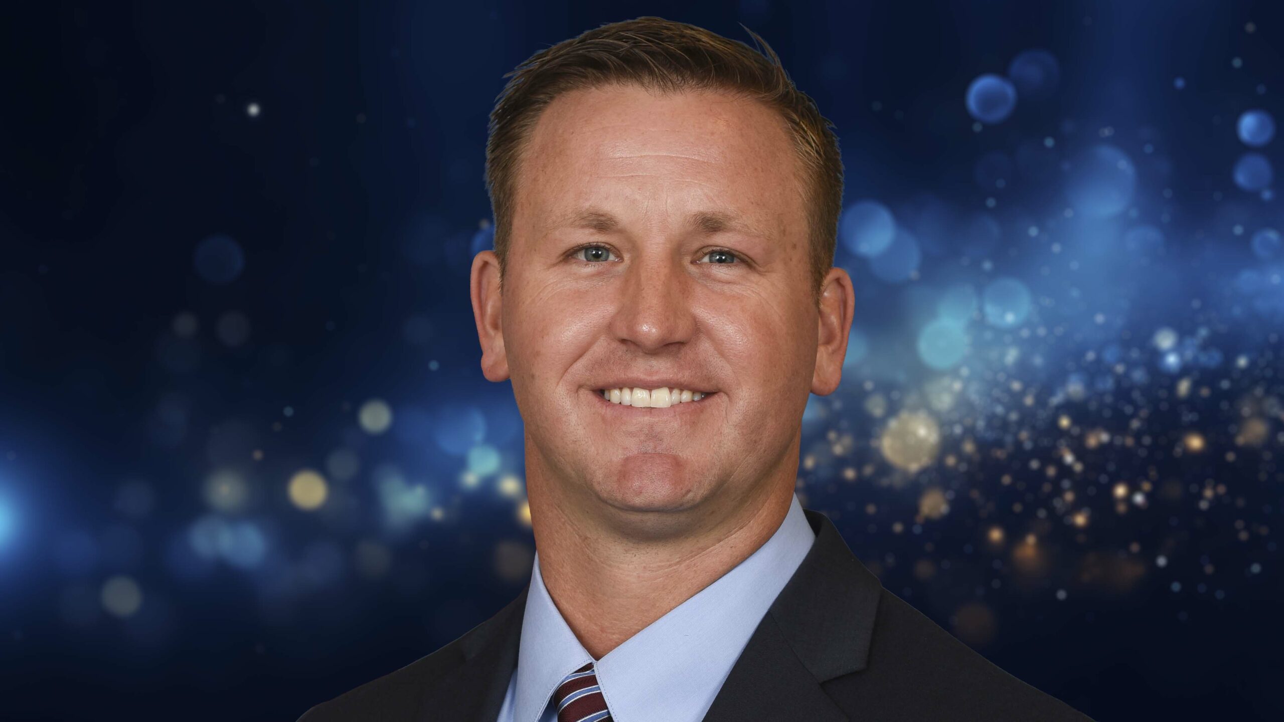 Meet the HD 2 Republican Primary candidates: Jon Fay