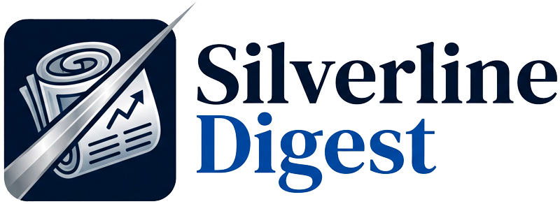 Silverline Digest