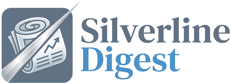 Silverline Digest