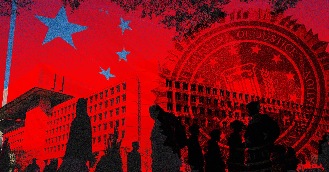 FBI Disrupts Chinese Proxy Tools Used in Mass Hacking of US Agencies and Infrastructure
