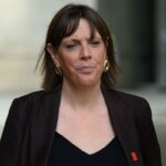 Politics Home | Big Tech Firms Are "Winning In A Big Way" On Online Safety, Warns Jess Phillips