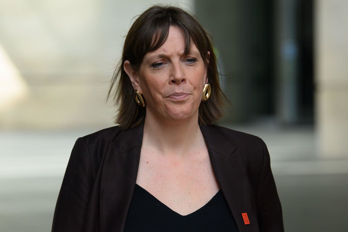 Politics Home | Big Tech Firms Are “Winning In A Big Way” On Online Safety, Warns Jess Phillips