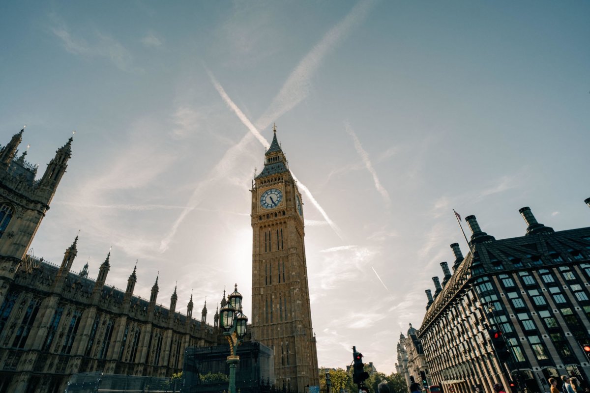 Politics Home | MPs’ Staff Report Record Levels Of Psychological Distress From Their Jobs