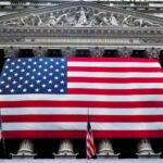 Stocks Finish Sharply Higher on Strong Earnings and Push to Reopen Hormuz